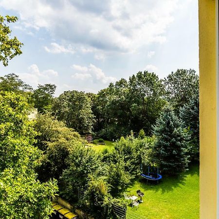 Apartments Koeln Luaran gambar