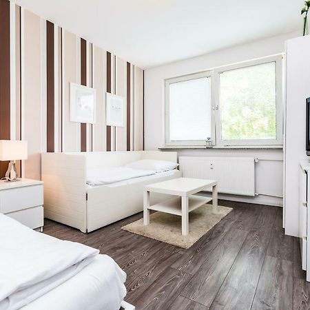 Apartments Koeln Luaran gambar