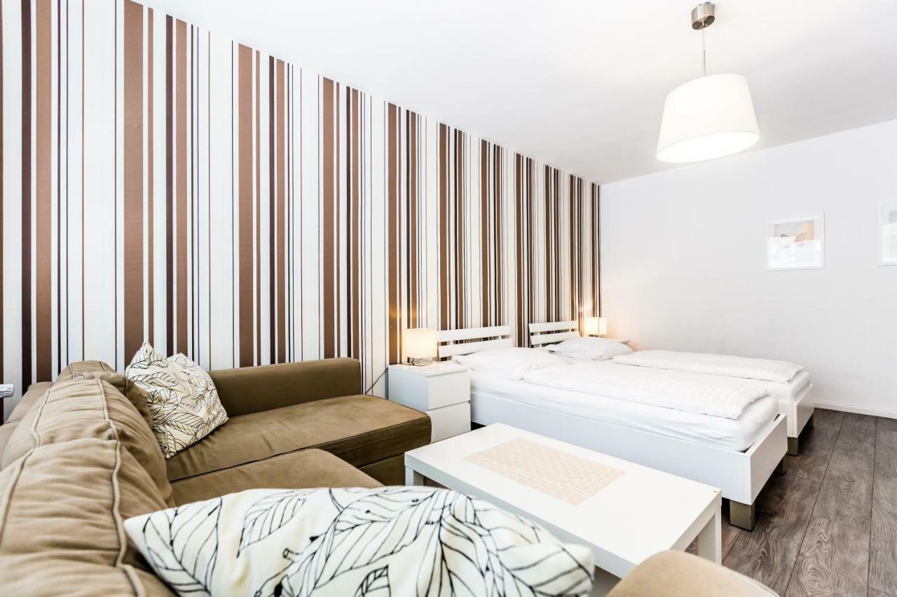 Apartments Koeln Bilik gambar