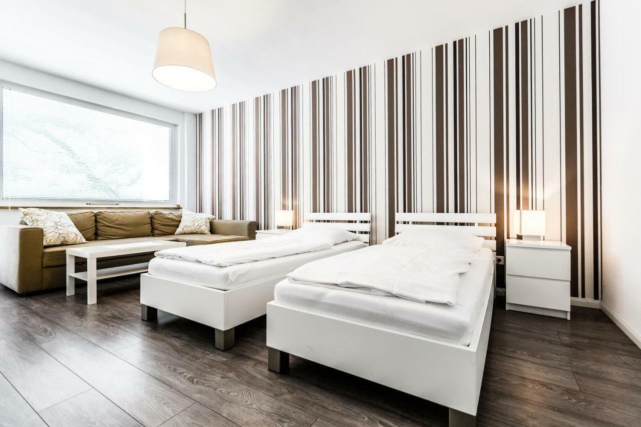 Apartments Koeln Bilik gambar