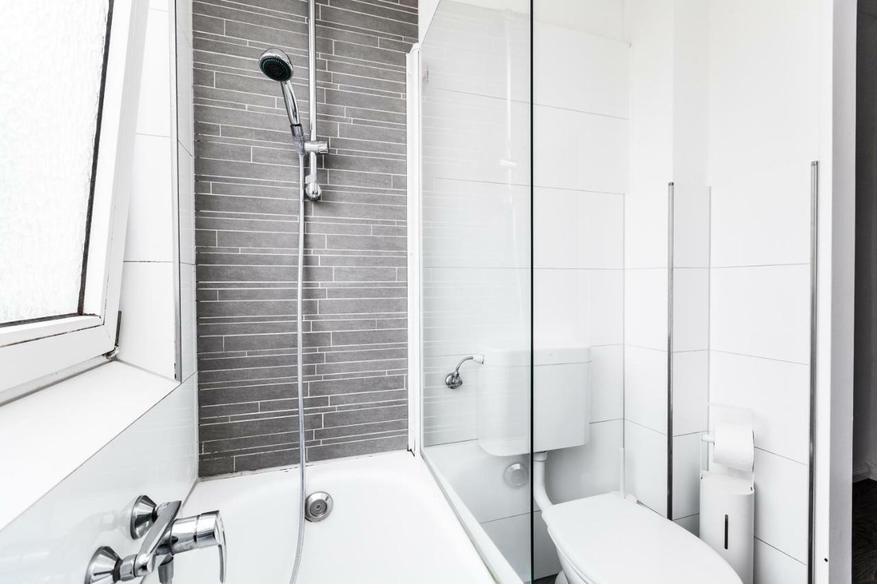 Apartments Koeln Bilik gambar