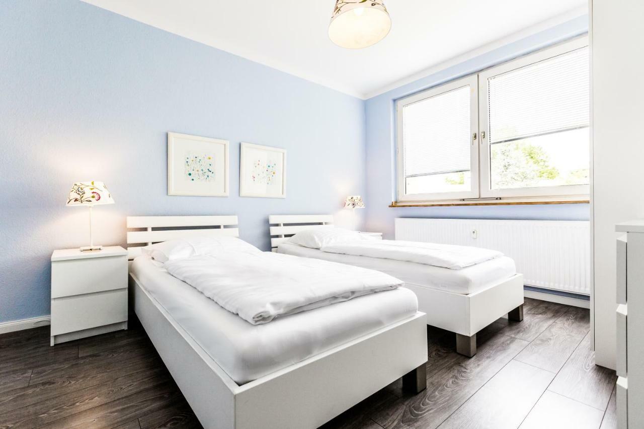 Apartments Koeln Bilik gambar