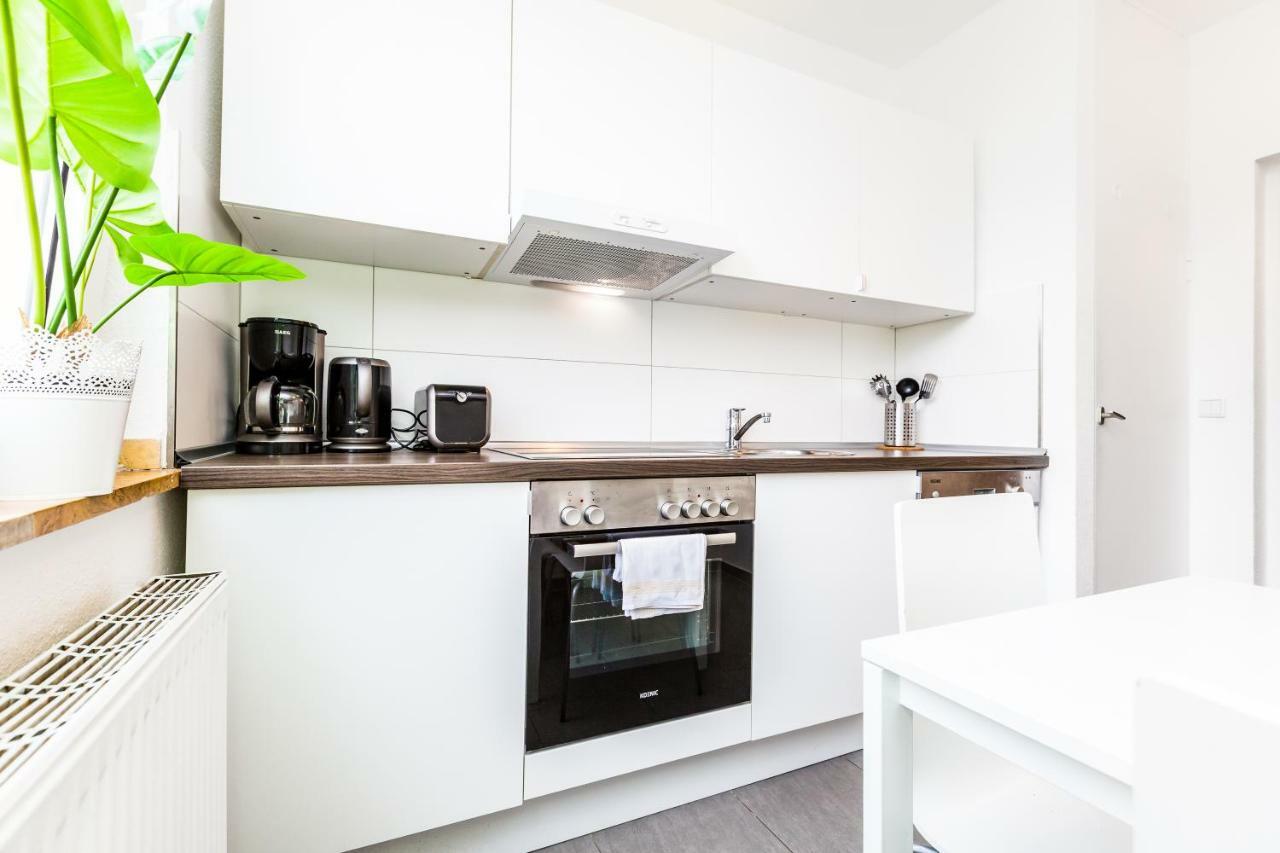 Apartments Koeln Bilik gambar