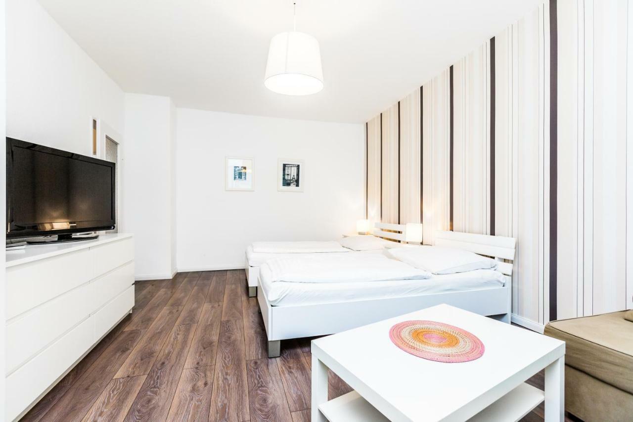 Apartments Koeln Bilik gambar