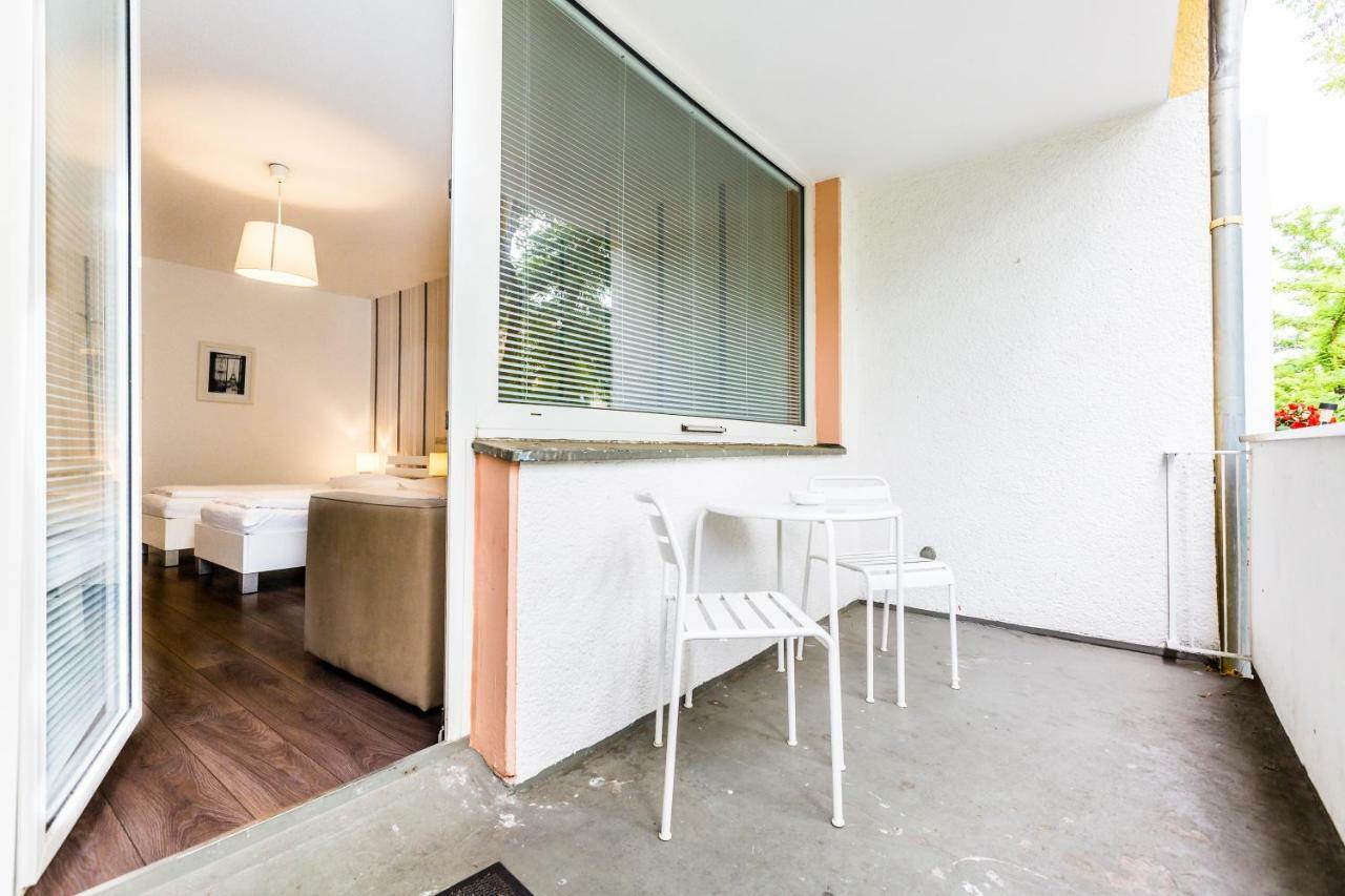 Apartments Koeln Bilik gambar