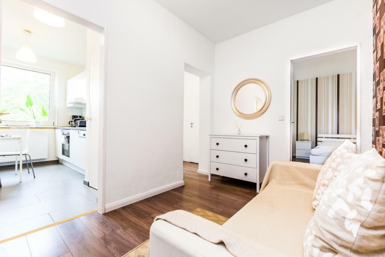 Apartments Koeln Bilik gambar