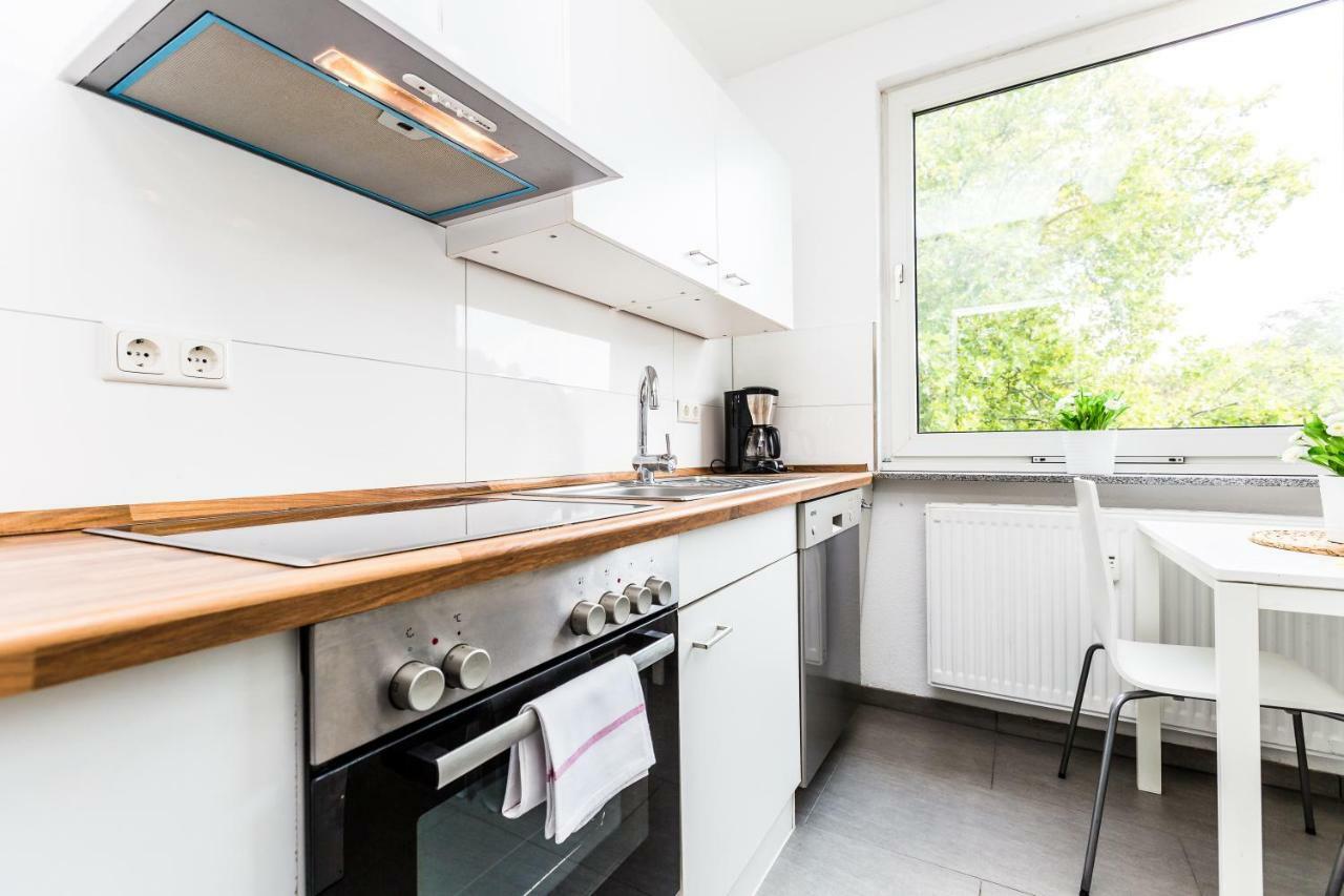 Apartments Koeln Bilik gambar