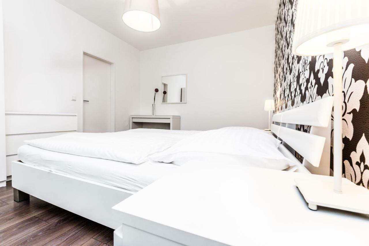 Apartments Koeln Bilik gambar
