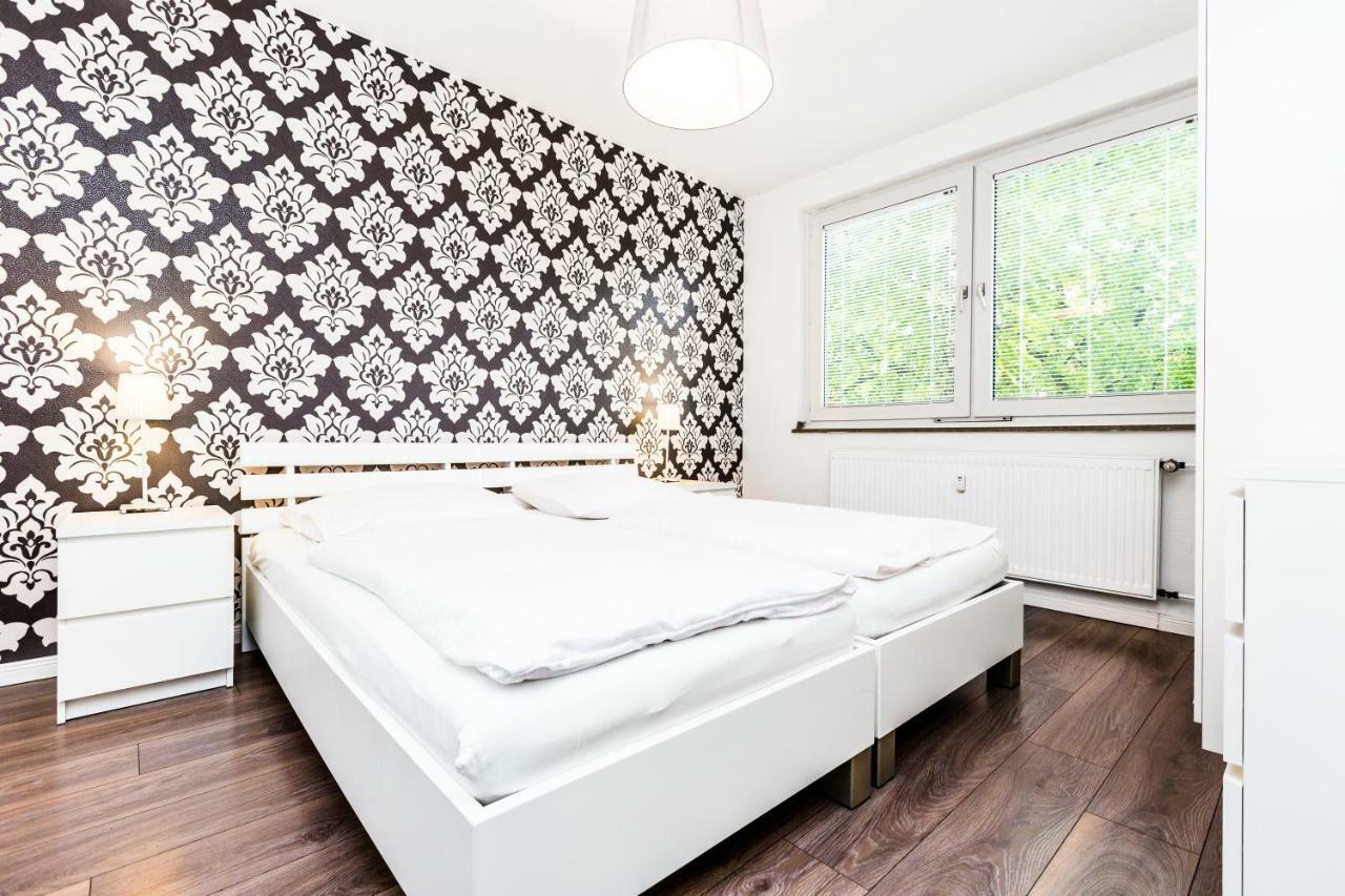Apartments Koeln Bilik gambar