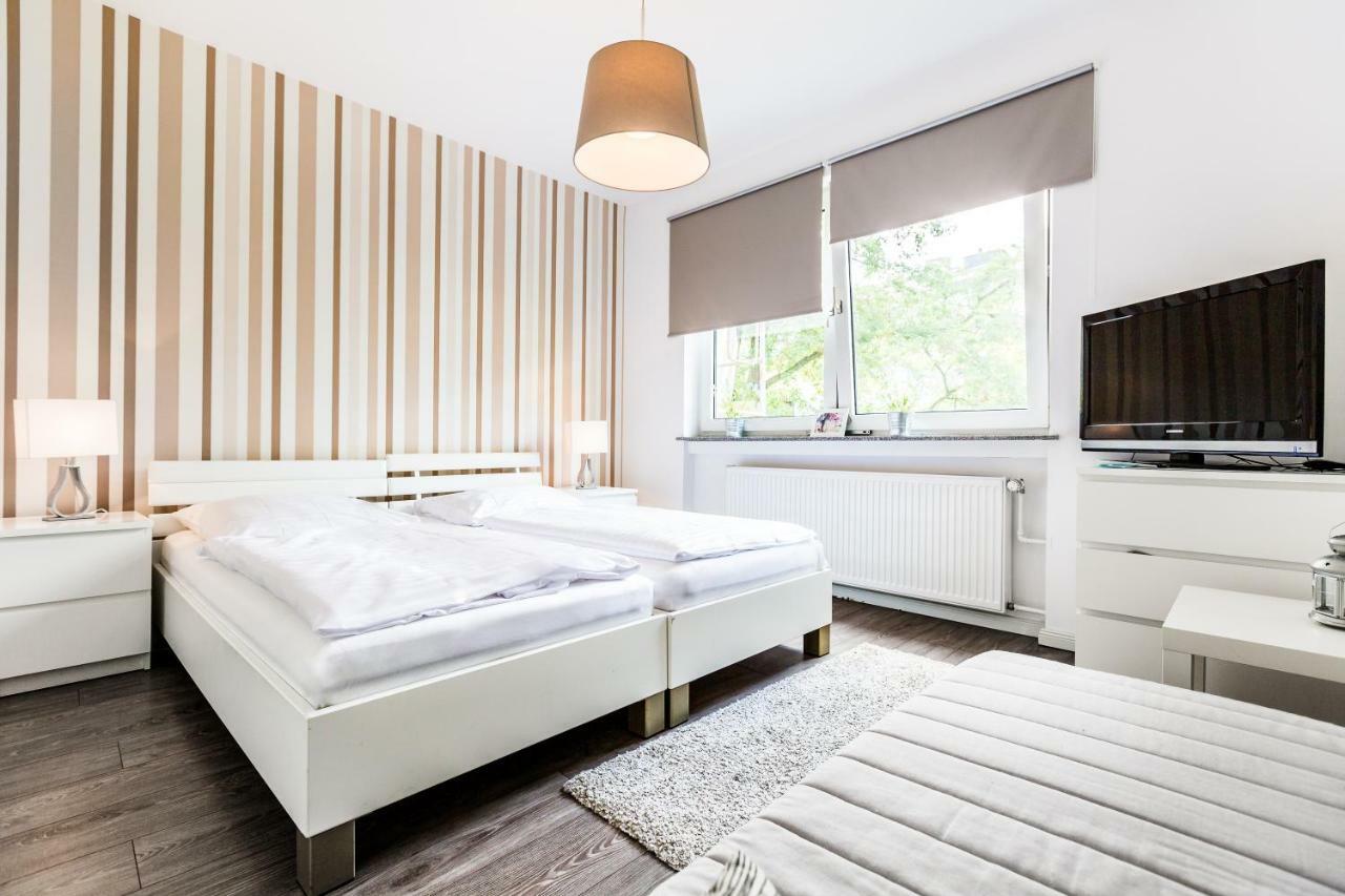 Apartments Koeln Luaran gambar
