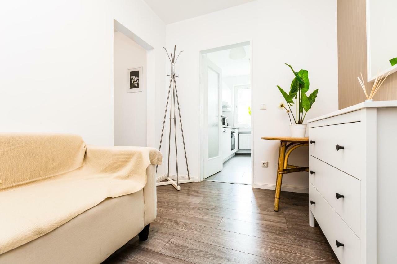 Apartments Koeln Luaran gambar