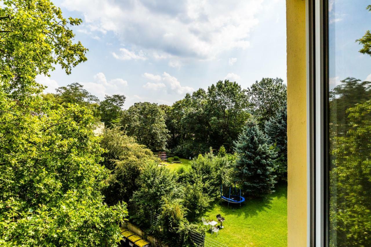 Apartments Koeln Luaran gambar