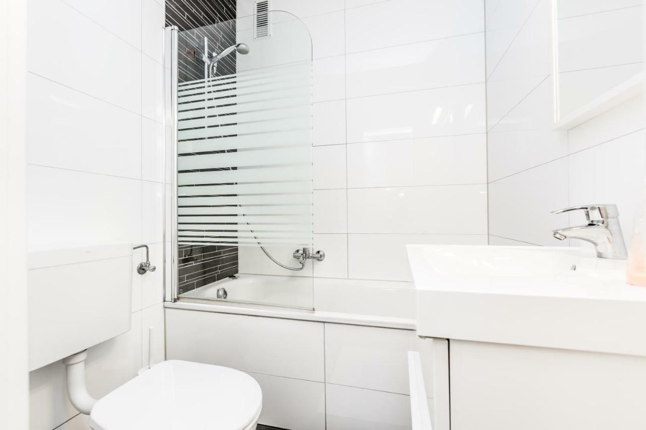 Apartments Koeln Luaran gambar