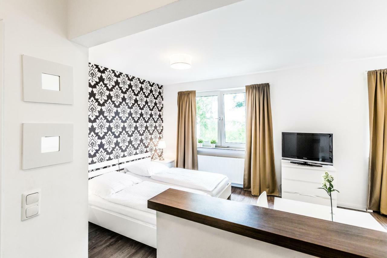 Apartments Koeln Luaran gambar