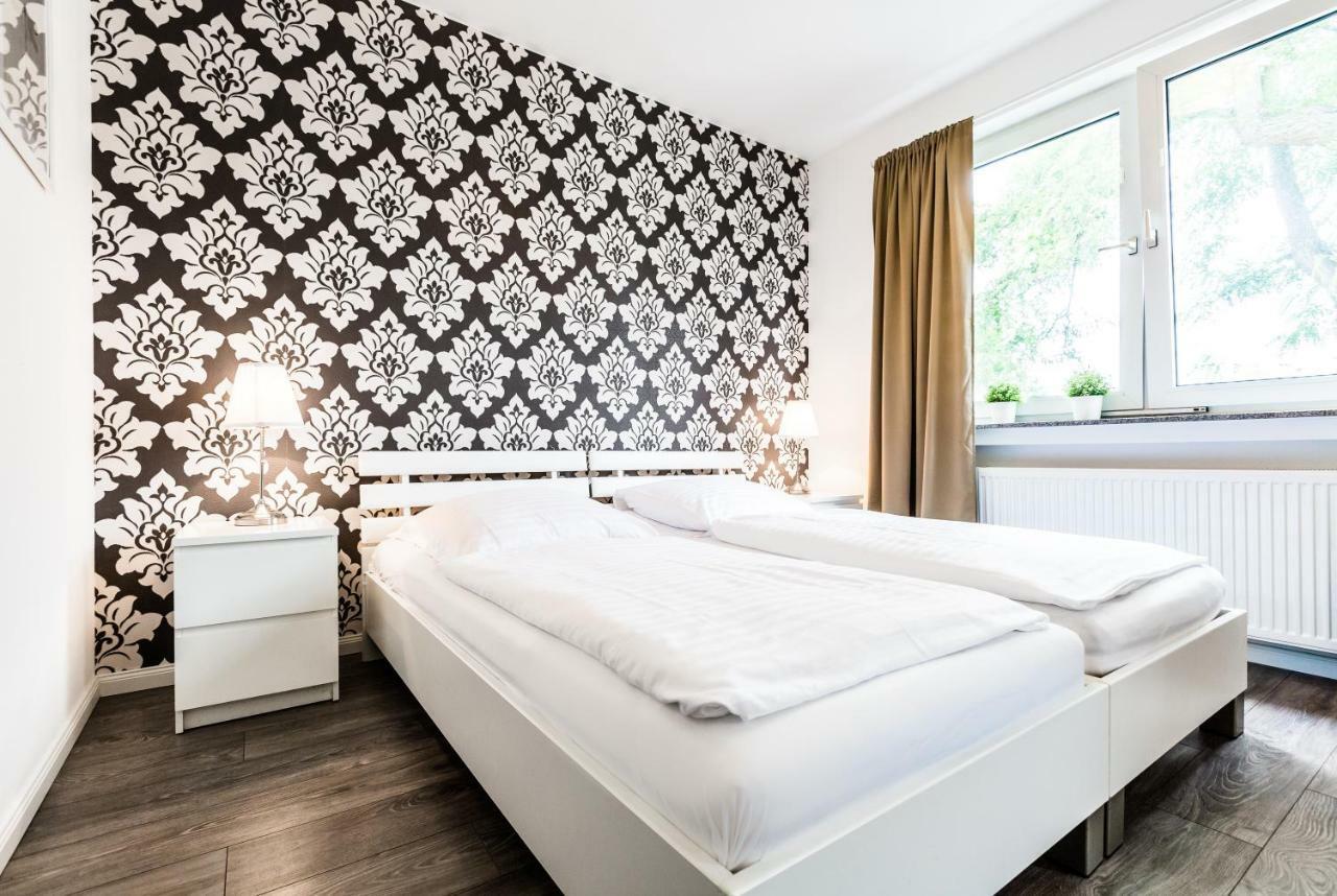 Apartments Koeln Luaran gambar