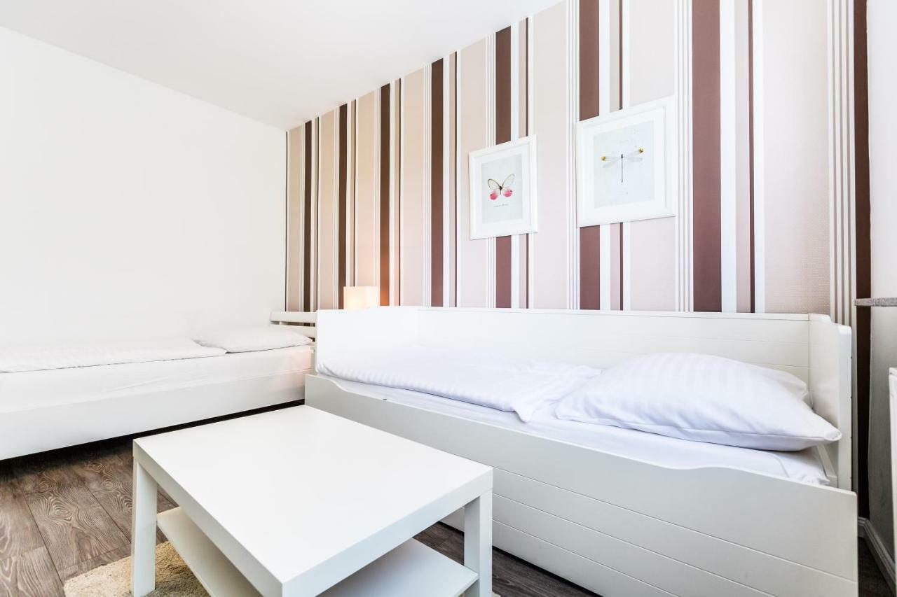 Apartments Koeln Luaran gambar