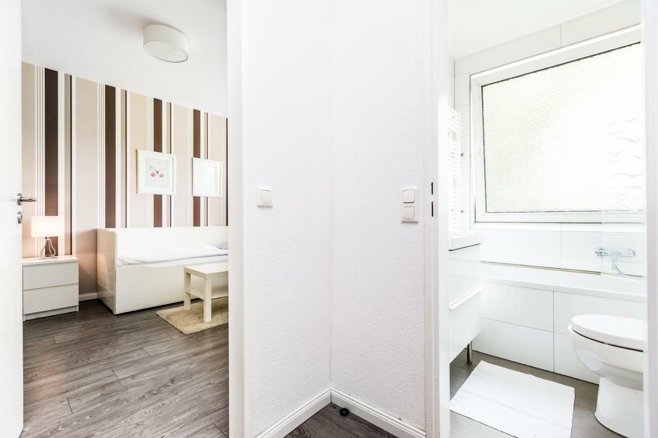 Apartments Koeln Luaran gambar