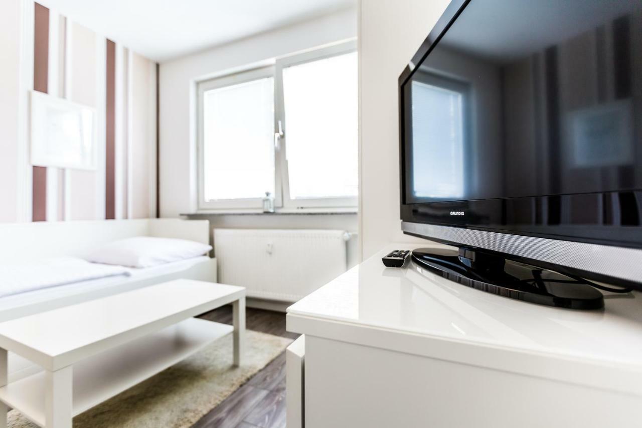 Apartments Koeln Luaran gambar
