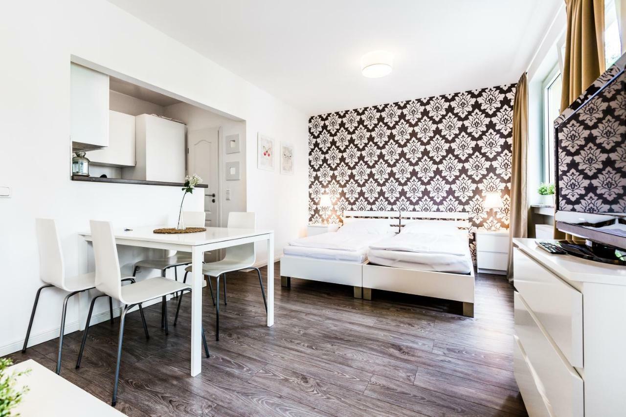 Apartments Koeln Luaran gambar