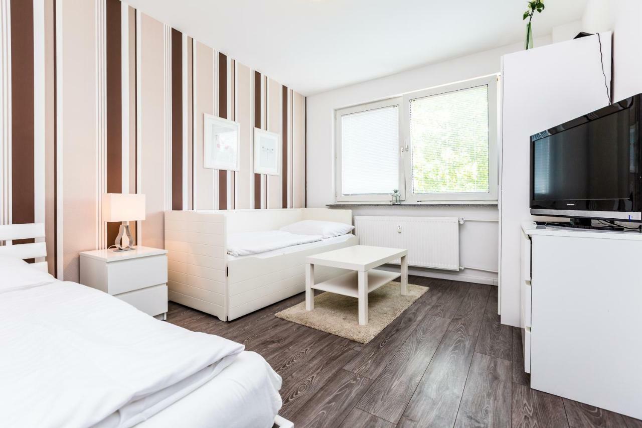 Apartments Koeln Luaran gambar