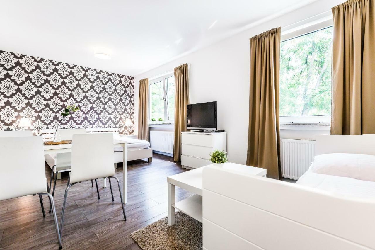 Apartments Koeln Luaran gambar